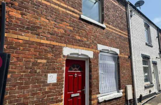 Refurbishment Opportunity in Peterlee photo